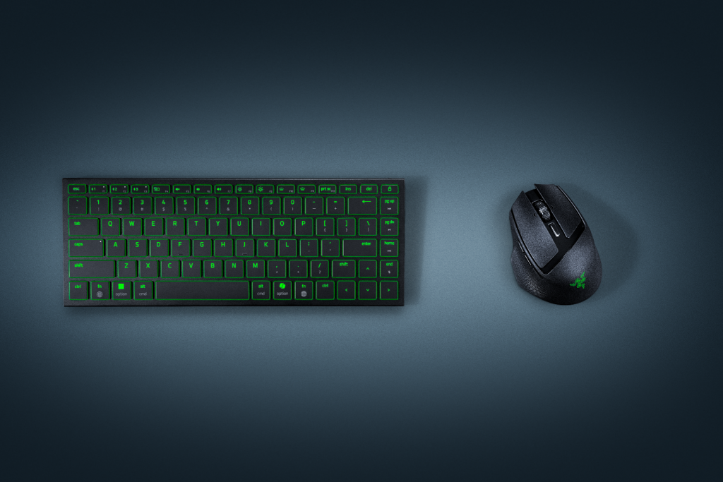 press.razer.com