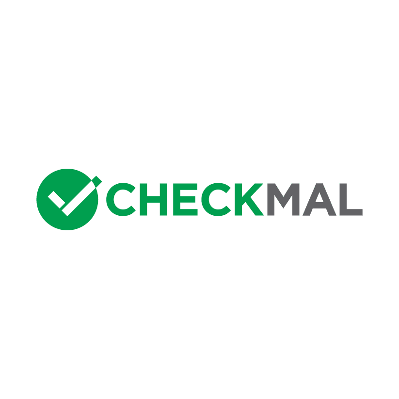 www.checkmal.com