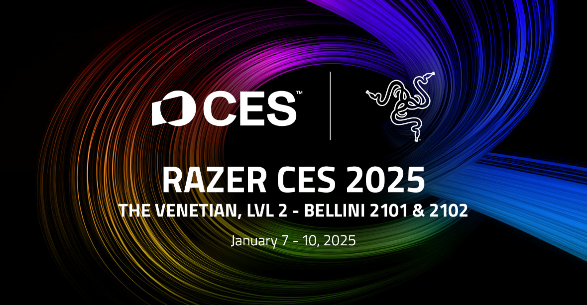 press.razer.com