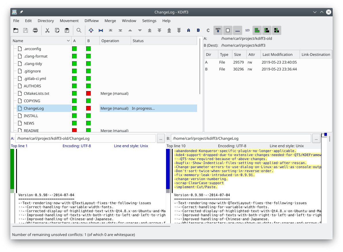 apps.kde.org