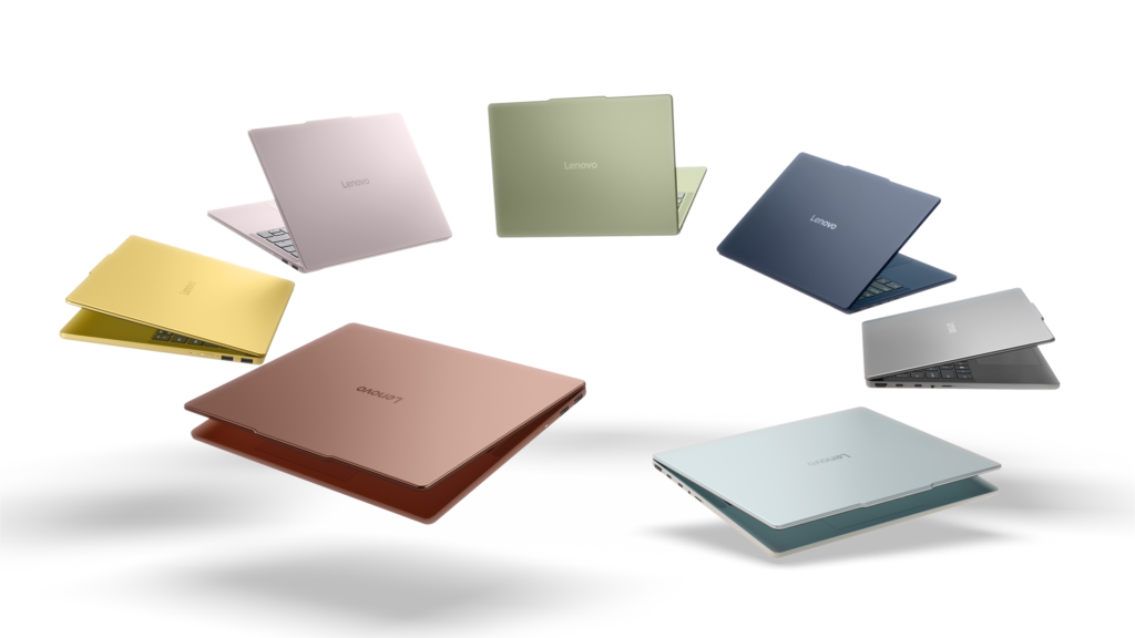 IdeaPad Vibe