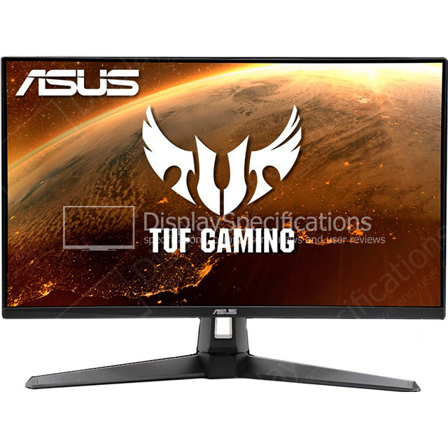 www.displayspecifications.com