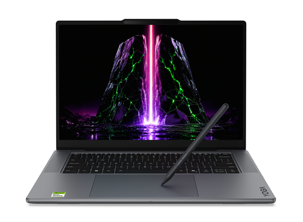 Yoga Pro 9n (15”, 11)