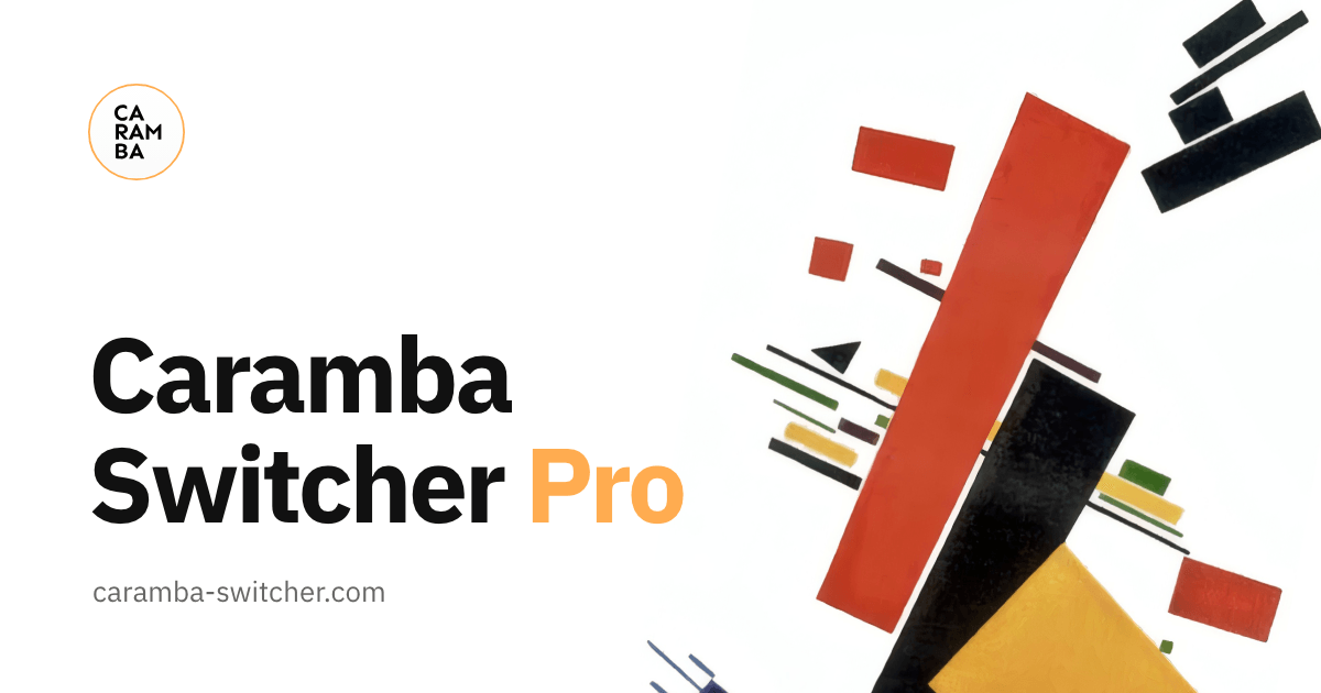 caramba-switcher.com