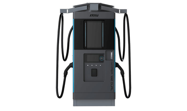 MSI Hyper 180 