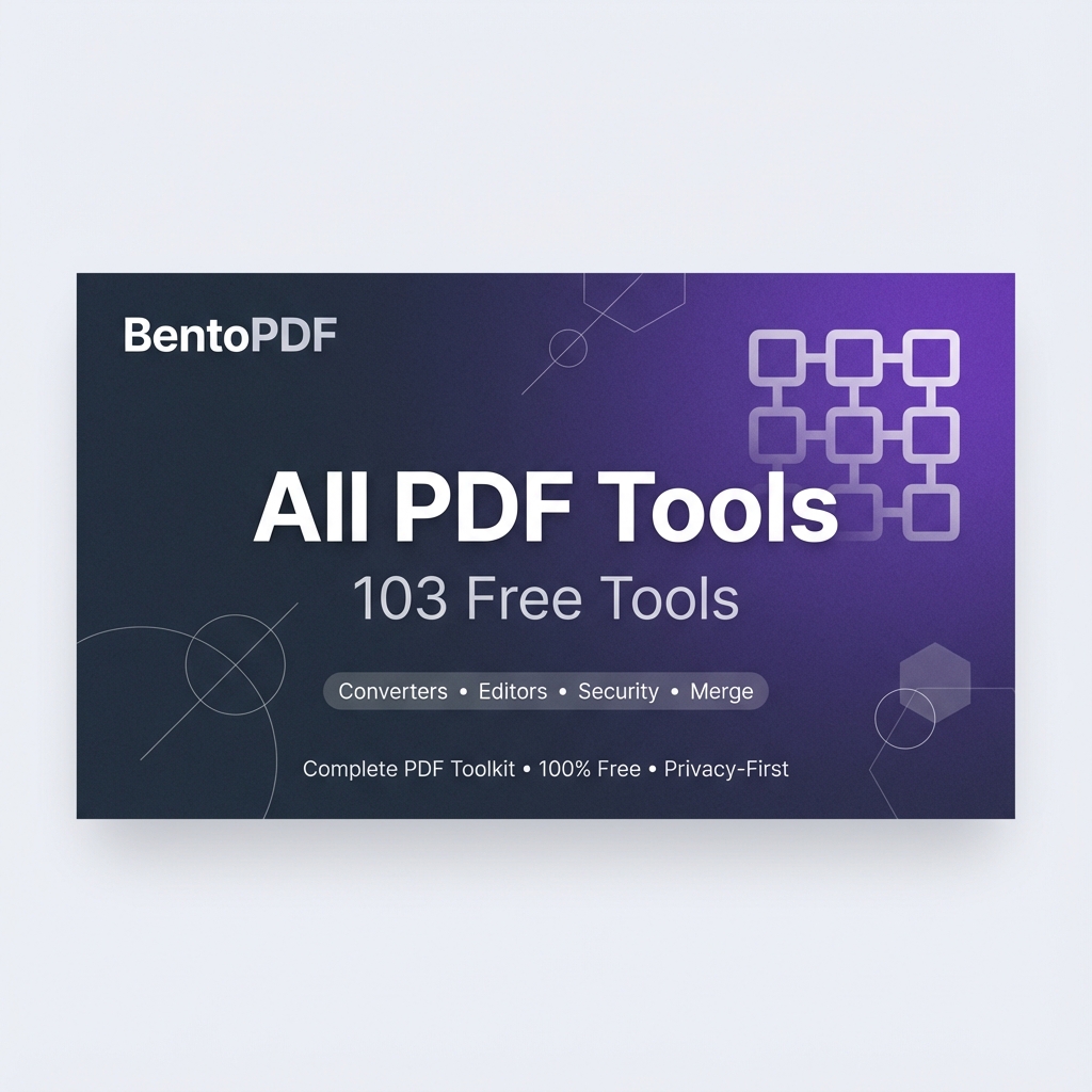 www.bentopdf.com