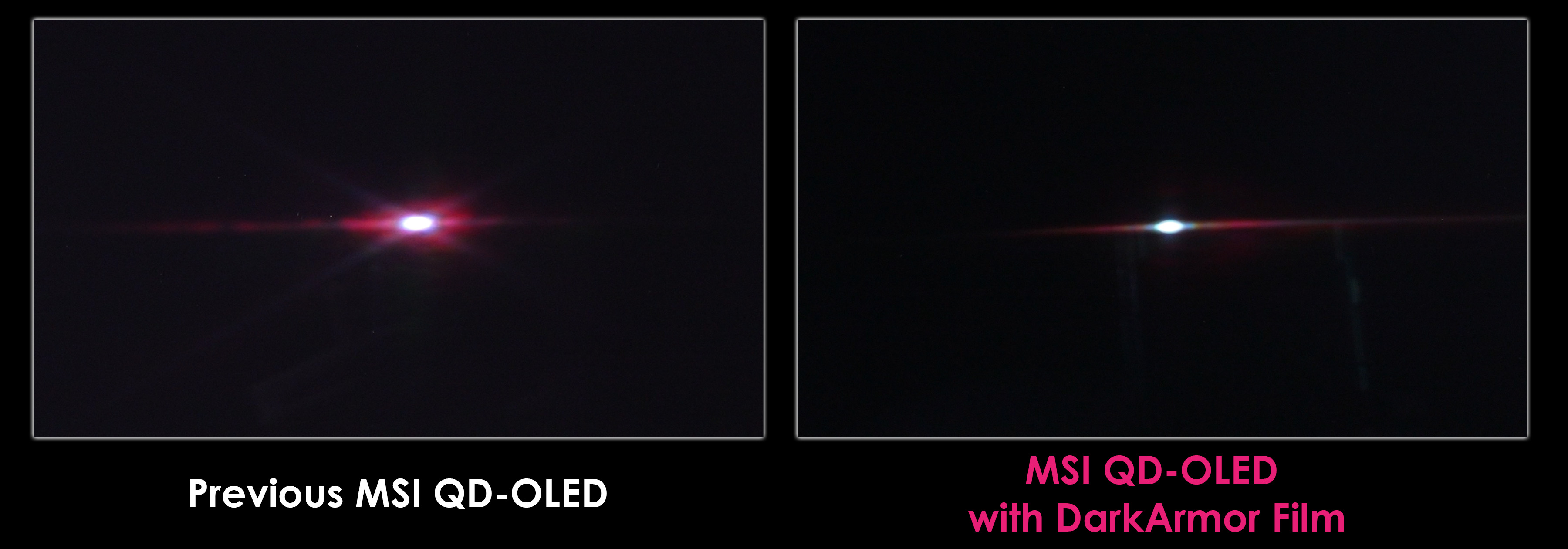 MSI Advanced Technologies for Superior Visuals