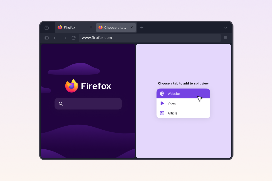 blog.mozilla.org
