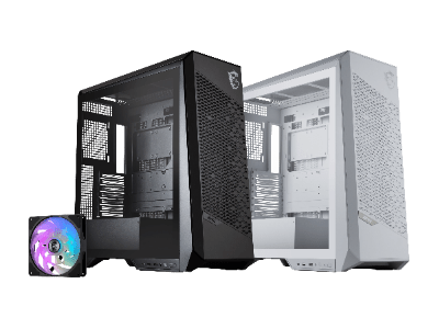MPG VELOX 300R AIRFLOW PZ