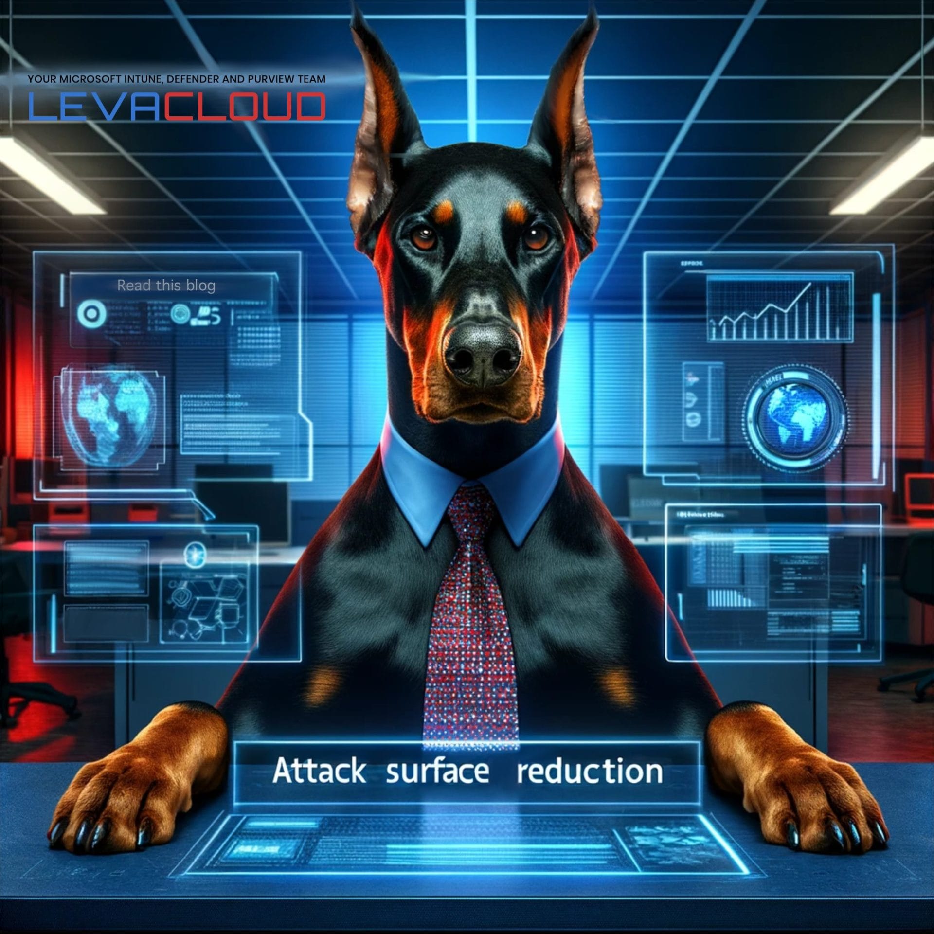 levacloud.com