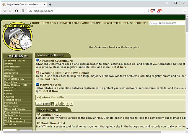 www.majorgeeks.com