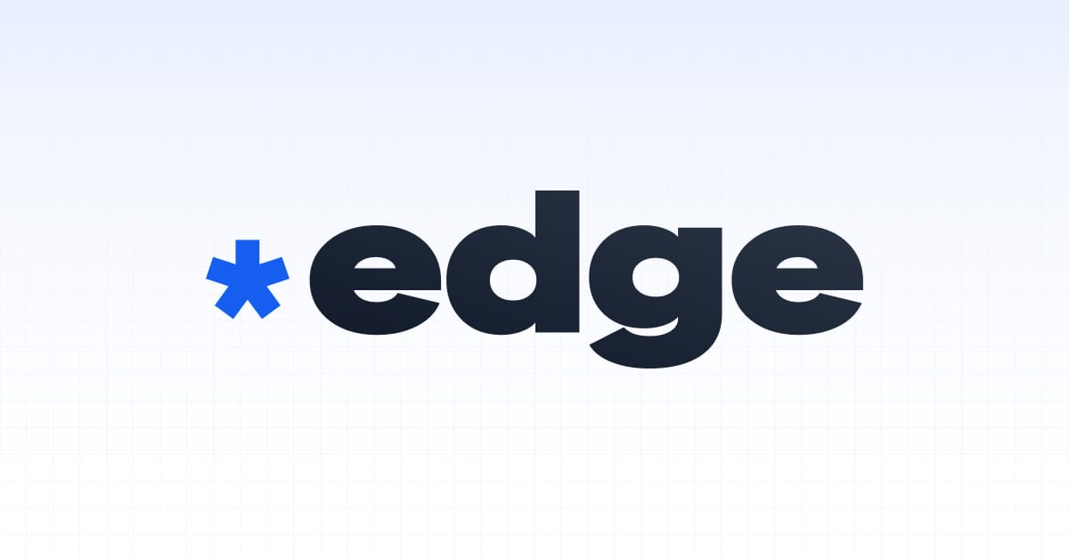 www.tryedge.io