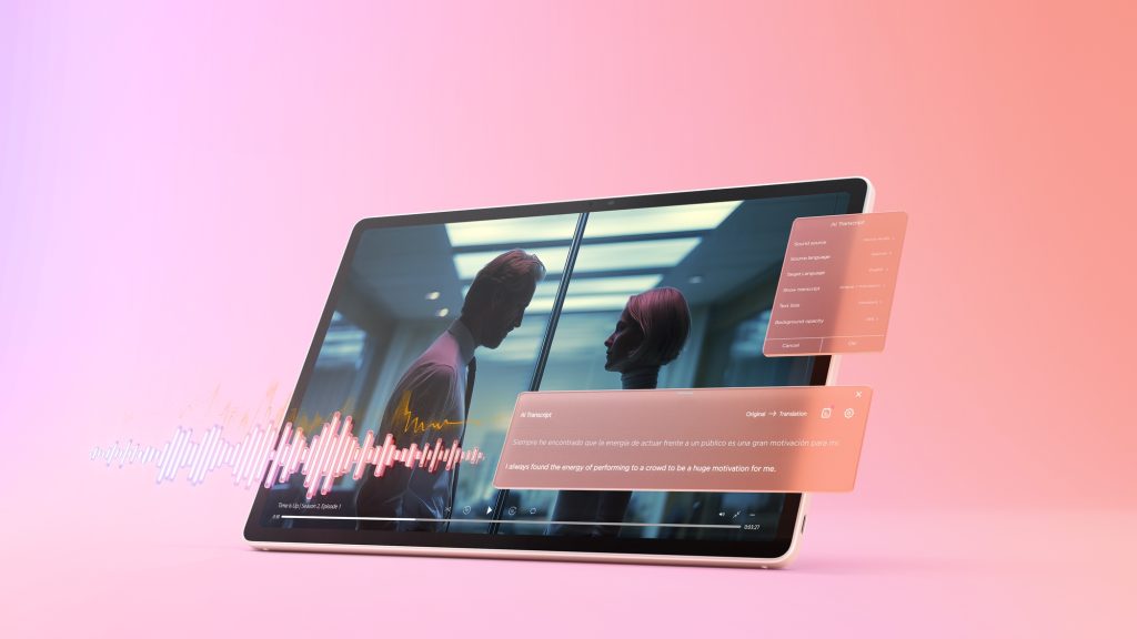 Lenovo Tab Plus Gen 2