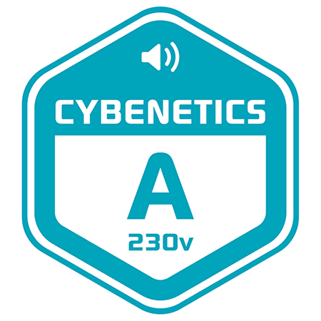 CYBENETICS