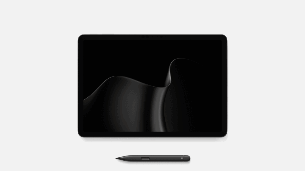 Surface Device Showcase