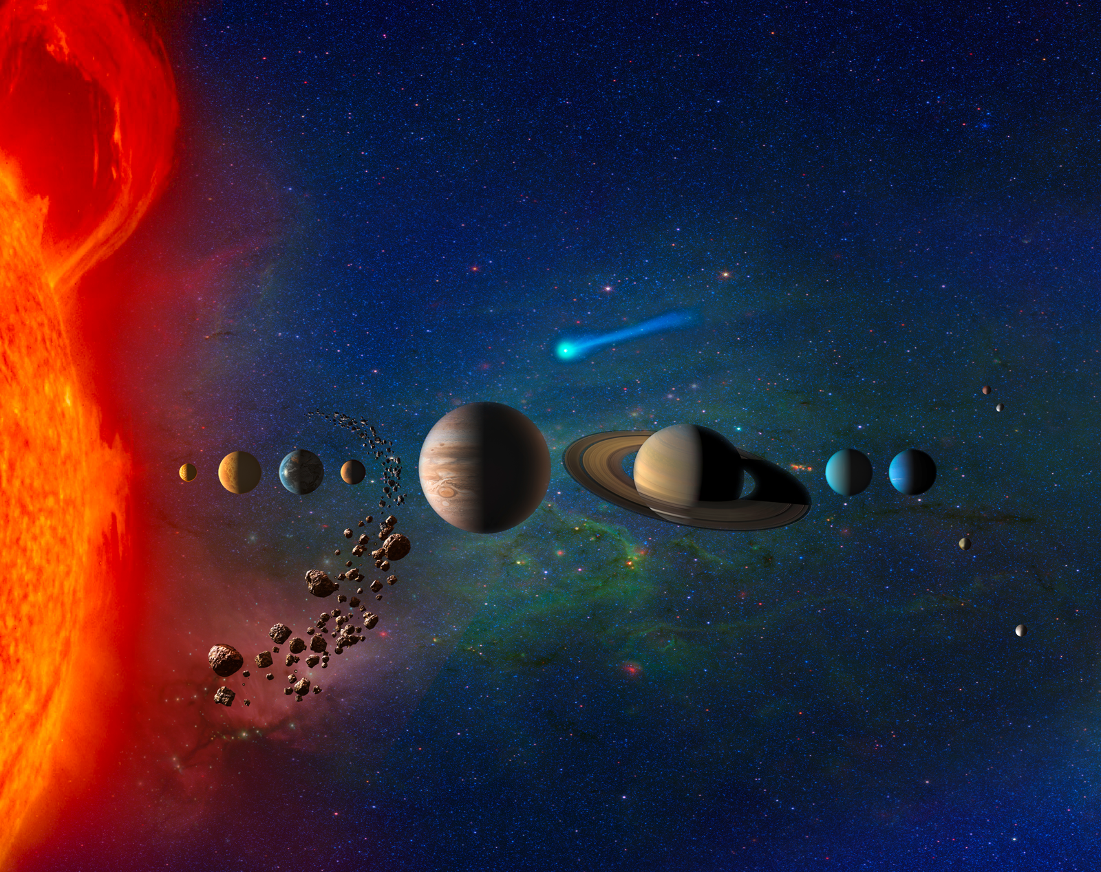 solarsystem.nasa.gov