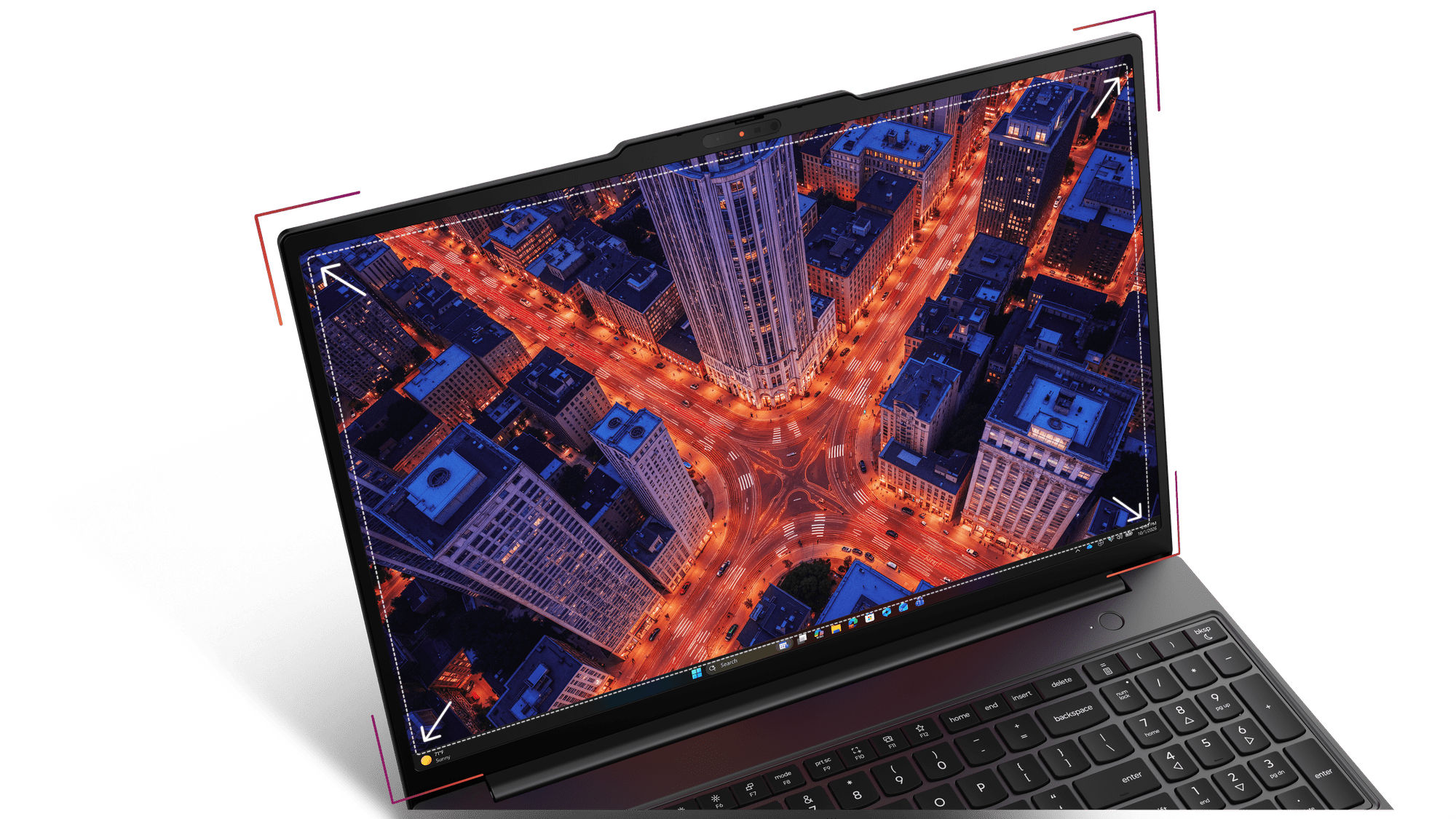 ThinkPad T16 Gen 5