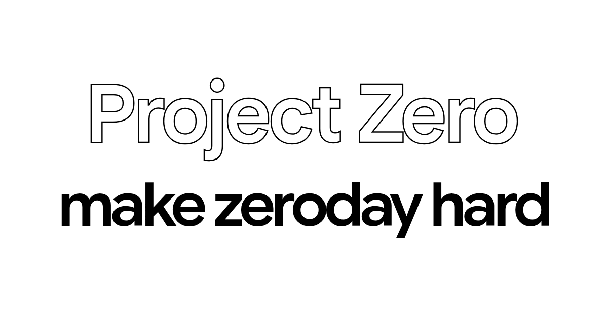 projectzero.google