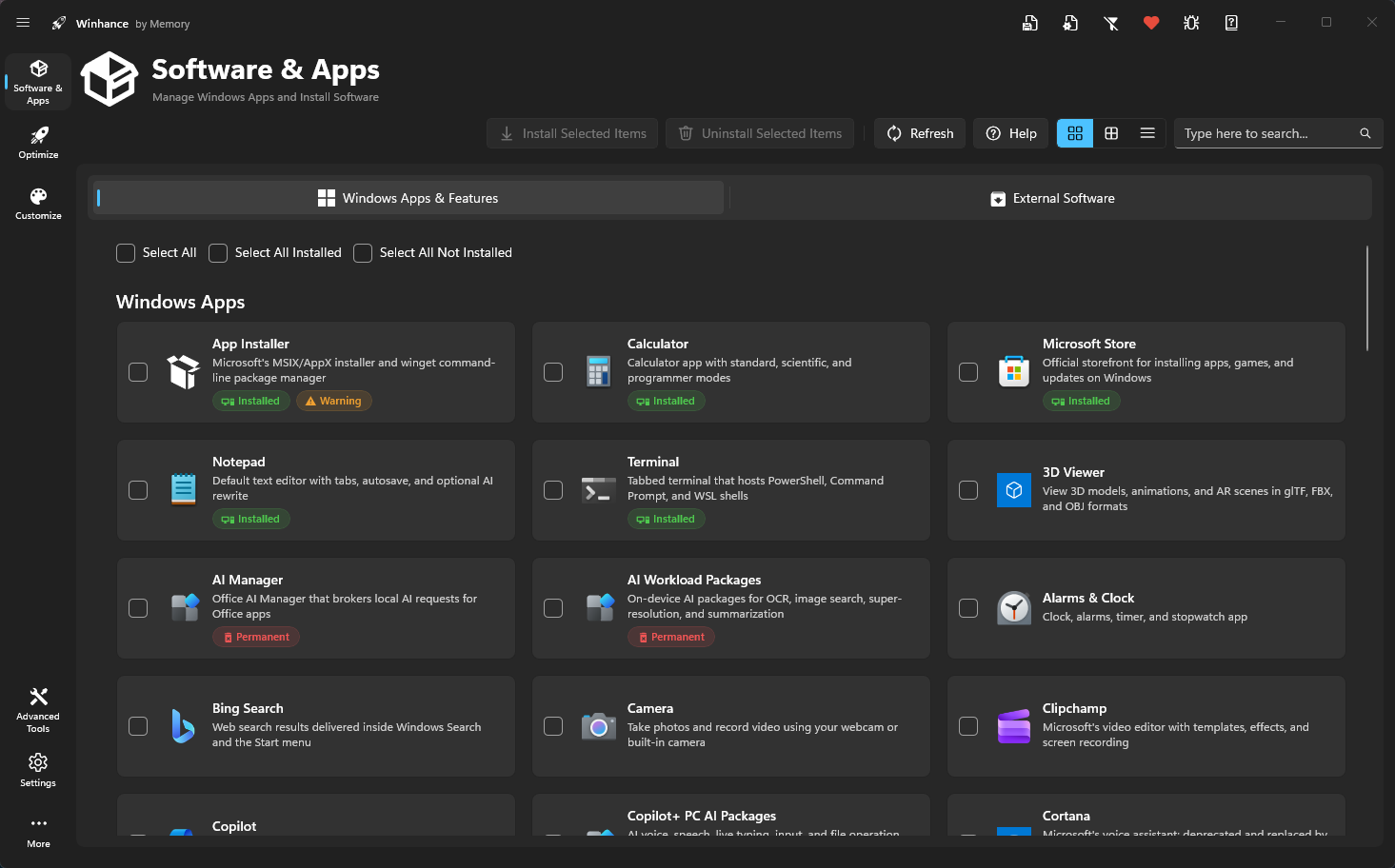 winhance.net