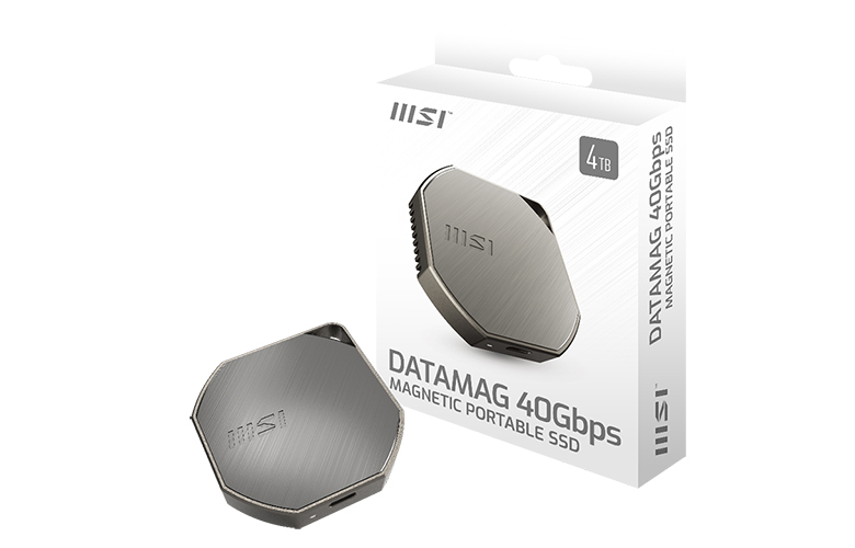 DATAMAG 40Gbps