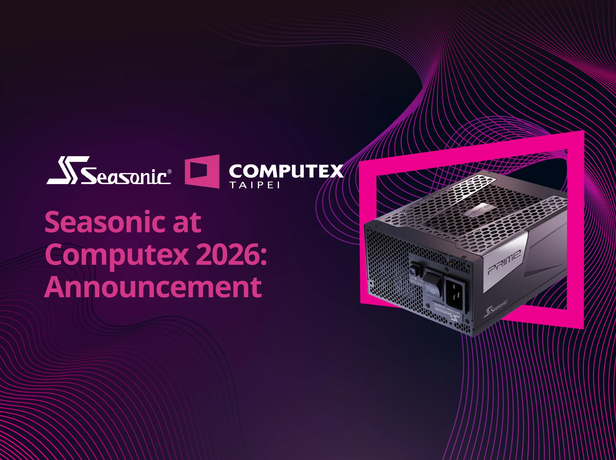 seasonic.com