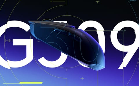 news.logitech.com