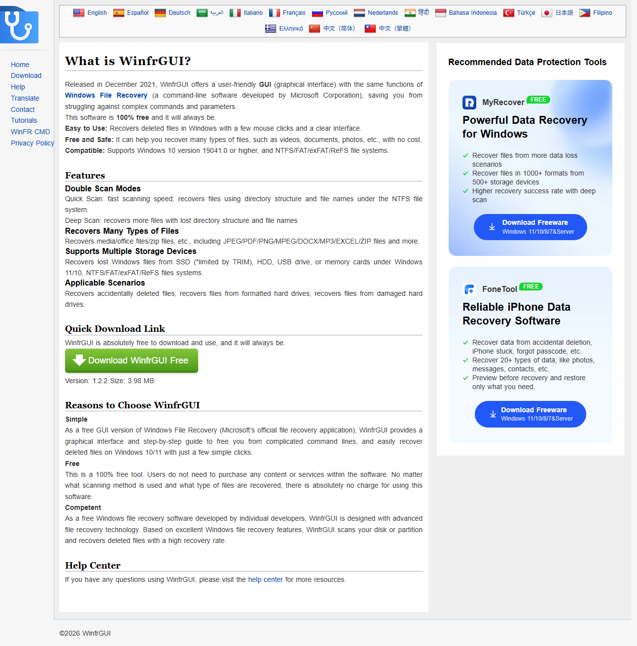 www.winfr.org