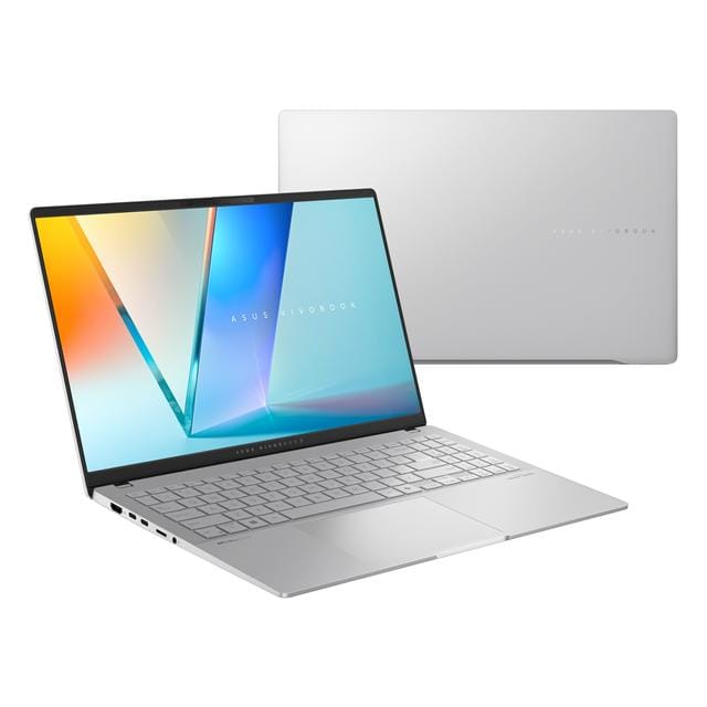 ASUS Debuts ASUS Vivobook S 15, its First Copilot+ PC Packed With Windows 11 AI Features