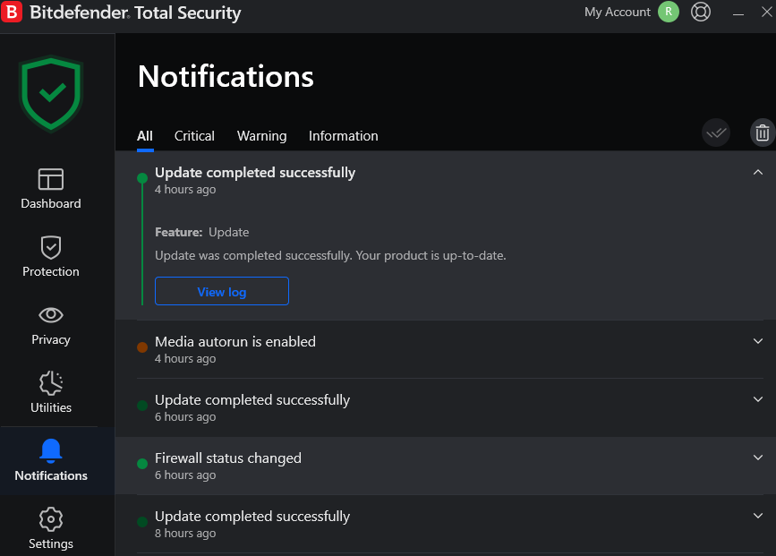 community.bitdefender.com
