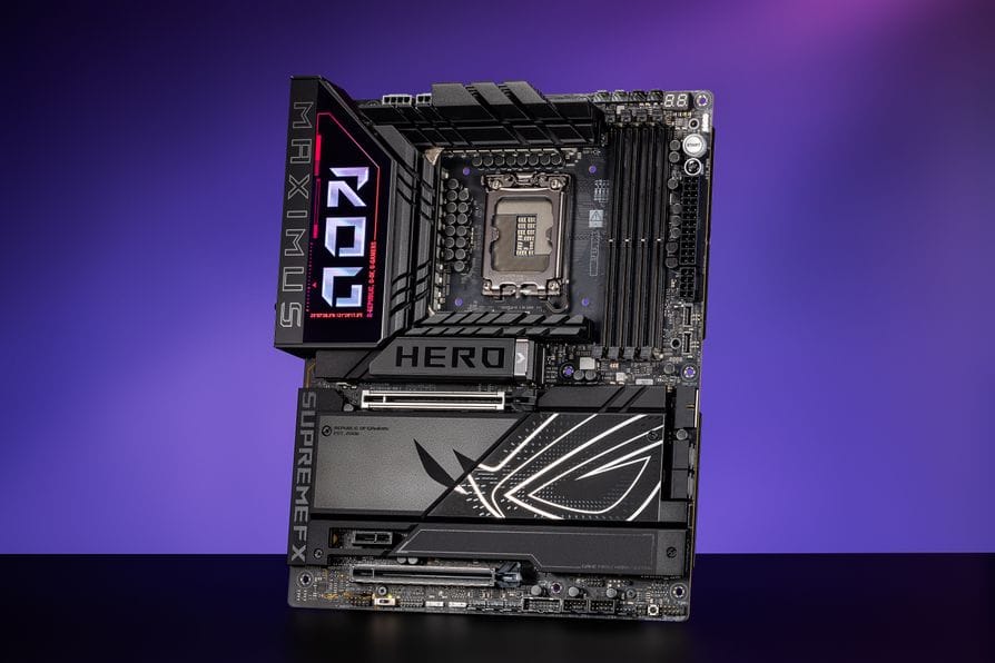 Rog Hero