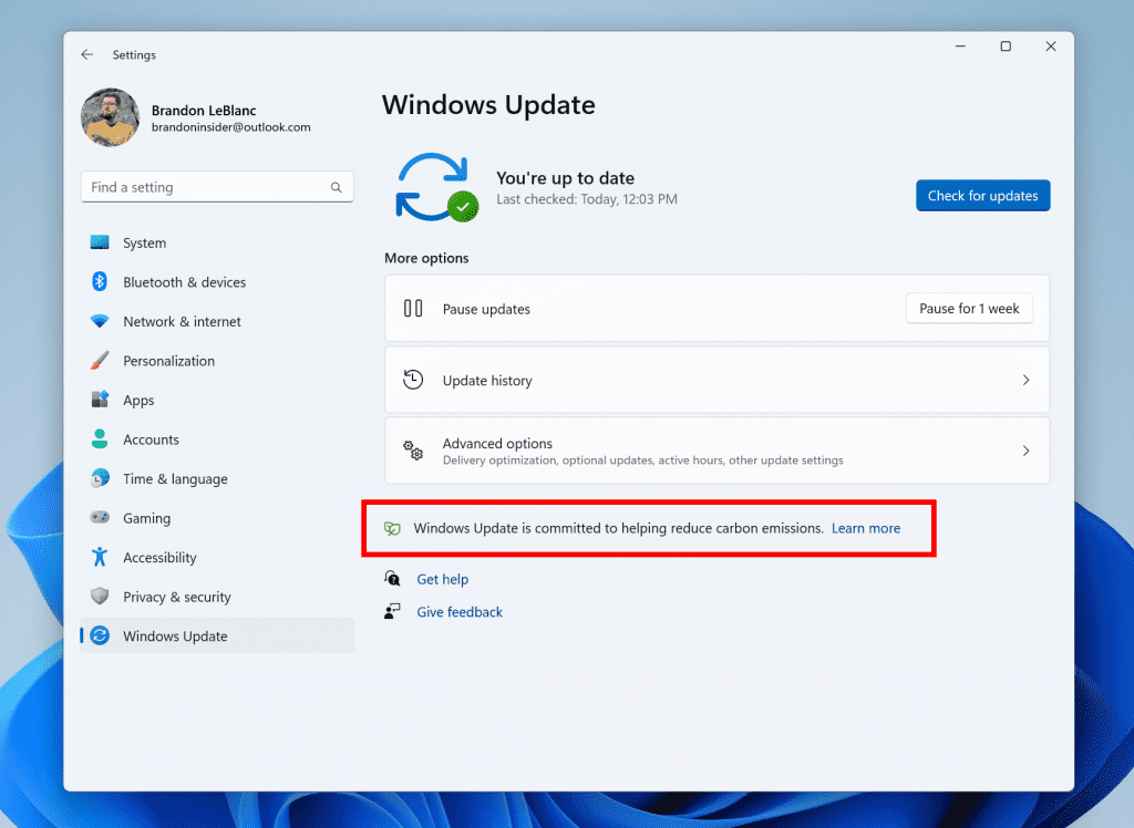 Announcing Windows 11 Insider Preview Build 22579