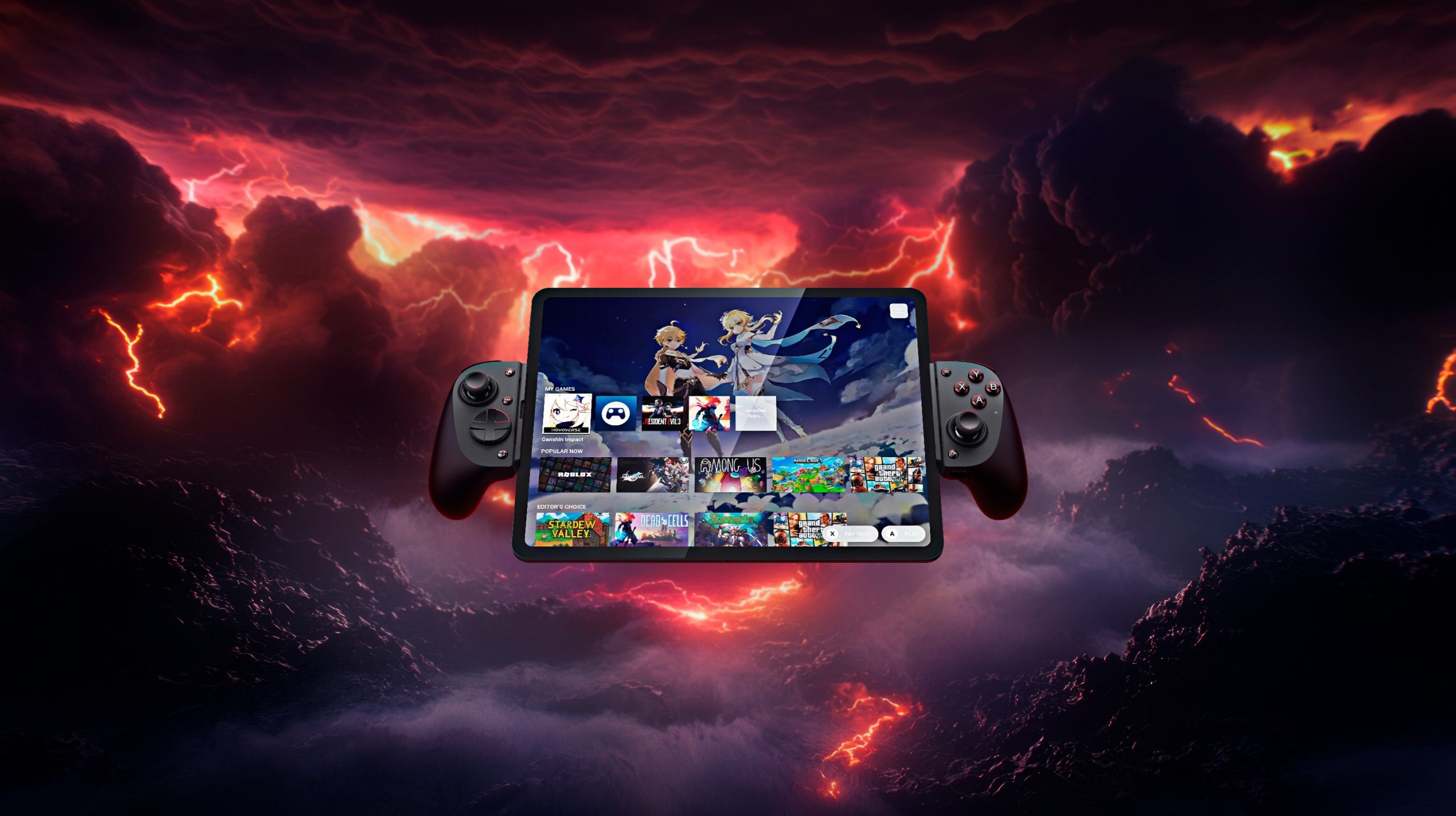 press.razer.com