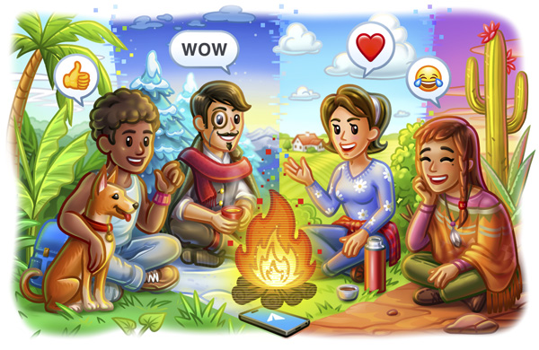 telegram.org