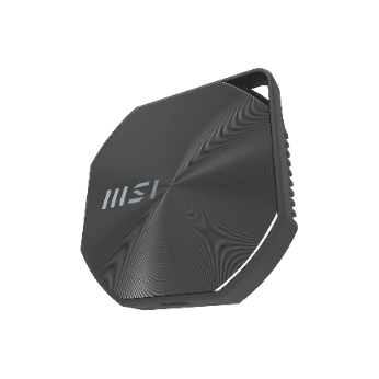 MSI DATAMAG 40Gbps
