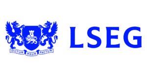 LSEG Logo
