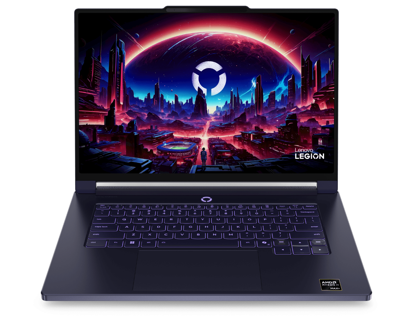 The Legion 7a (15”, 11)