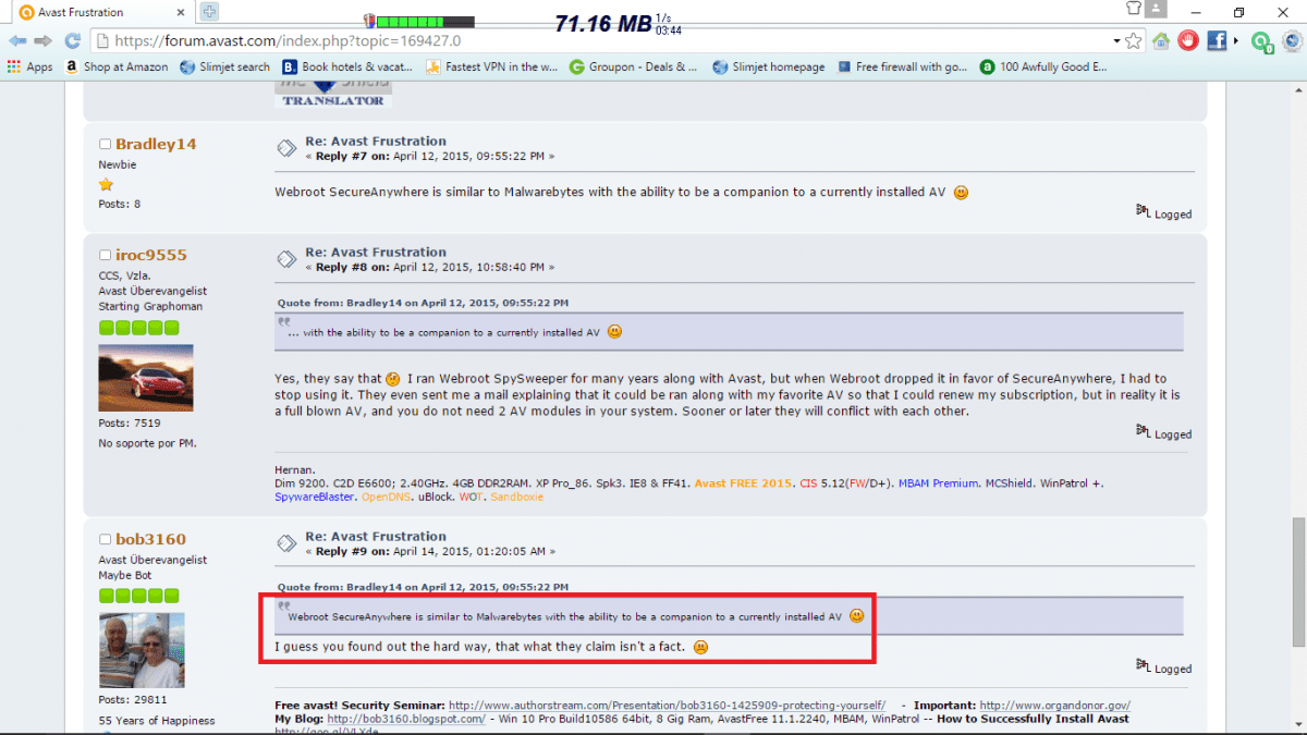 forums.malwarebytes.com