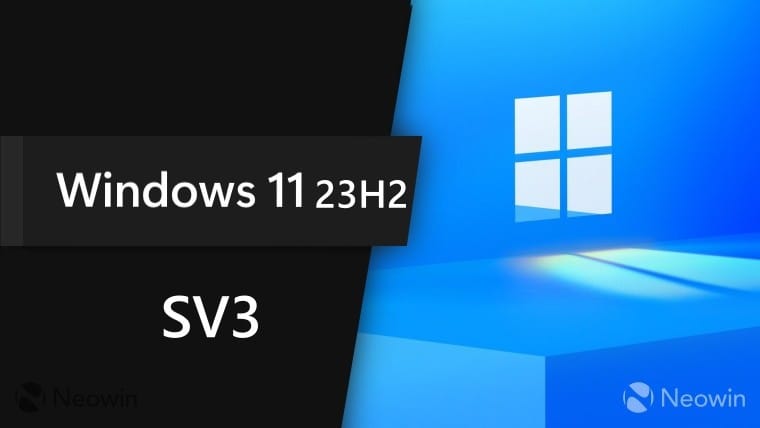 Download Windows 11 23H2 ISO images (direct download links)