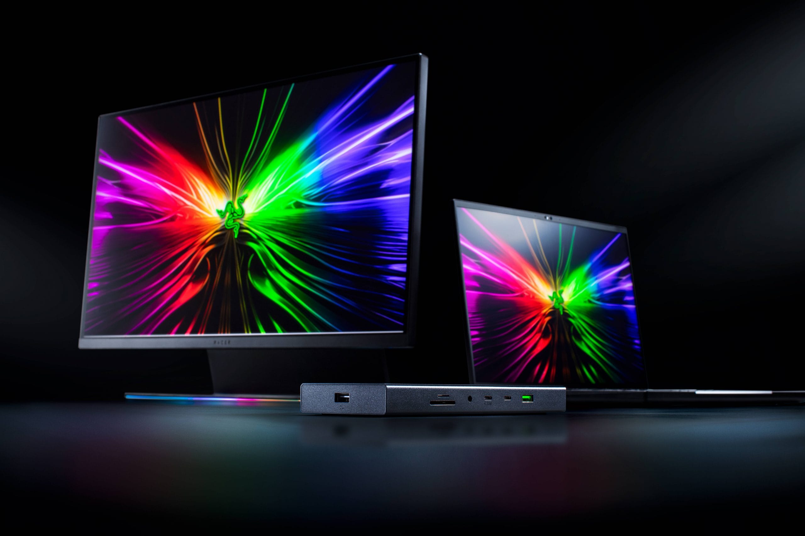 press.razer.com