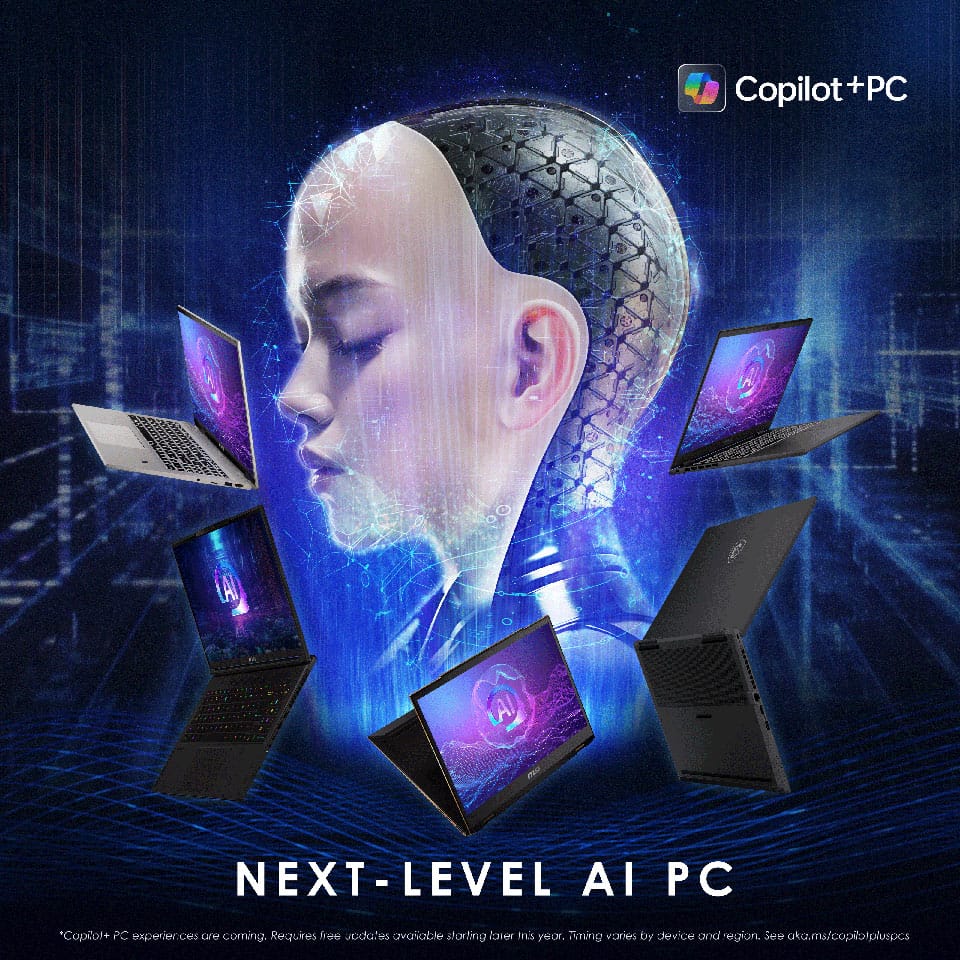 MSI IFA 2024