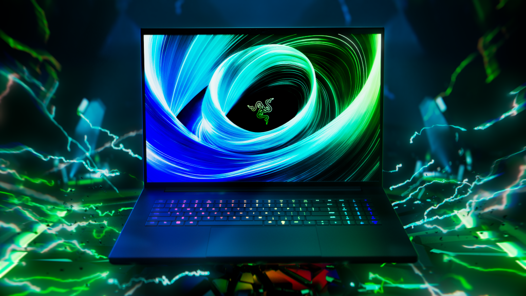 press.razer.com