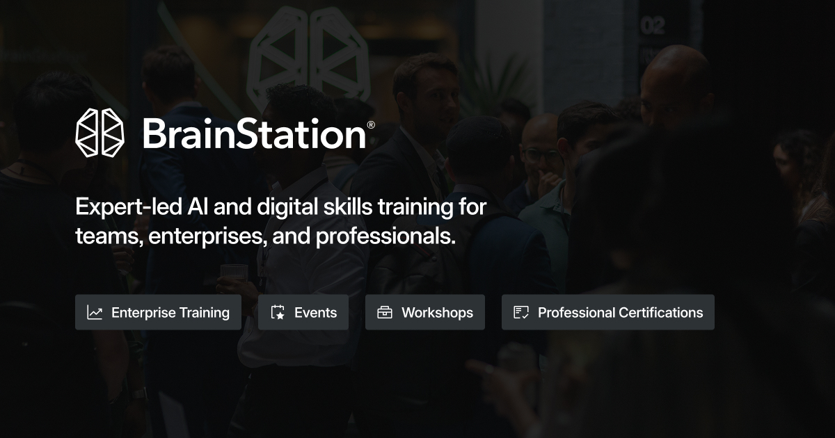 brainstation.io