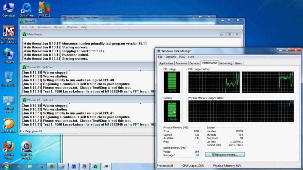 prime95.net