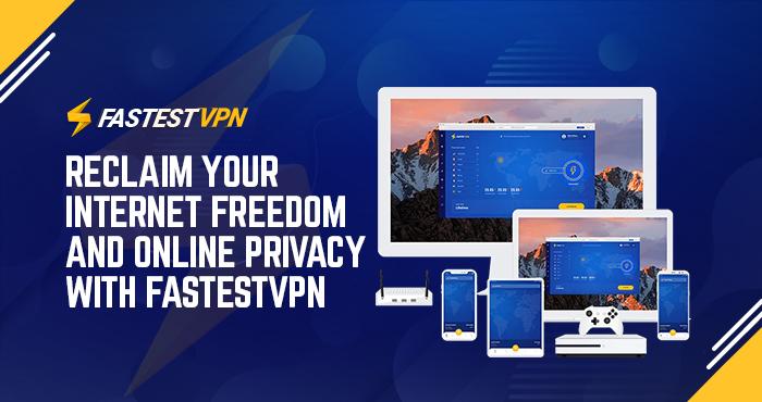 fastestvpn.com