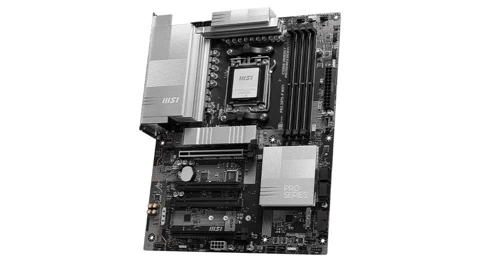 MEG X870E GODLIKE