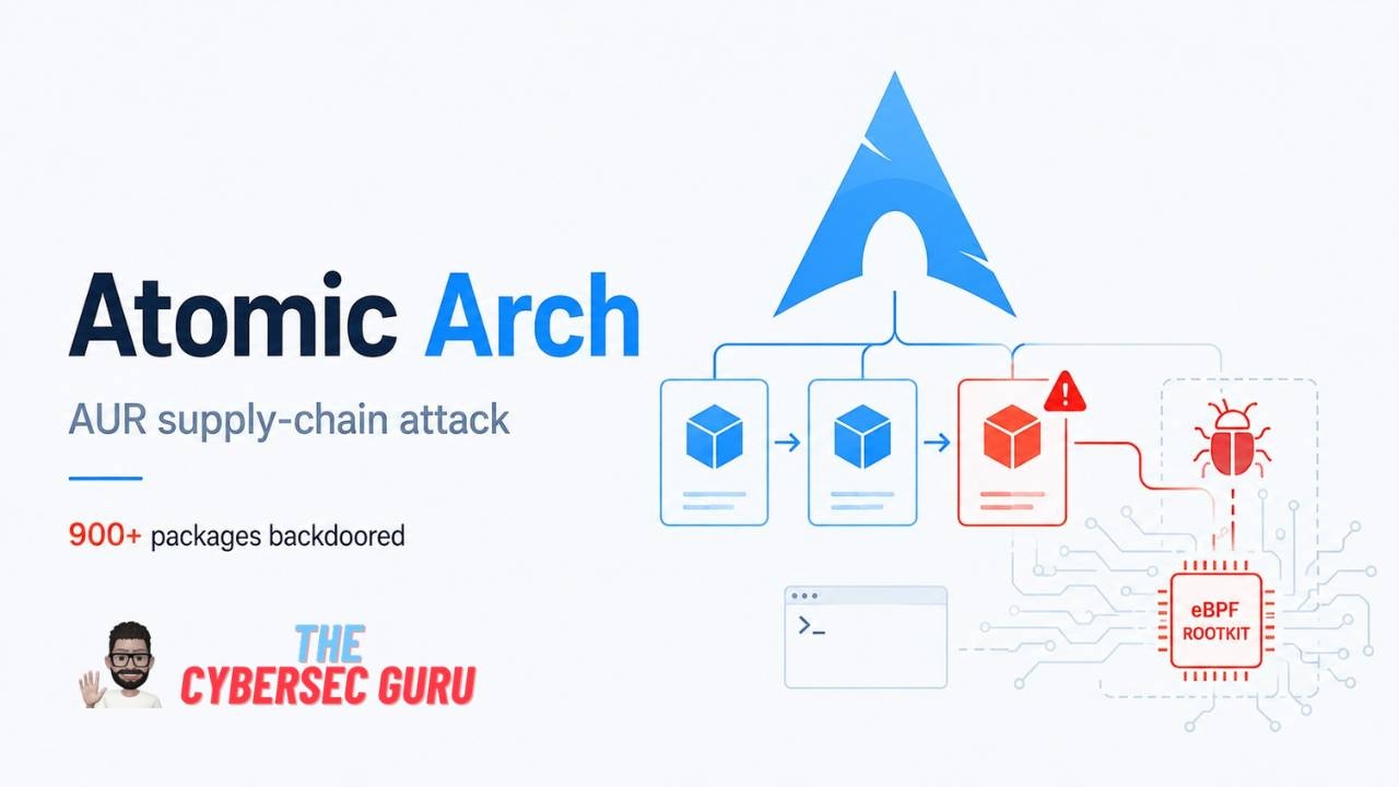 thecybersecguru.com