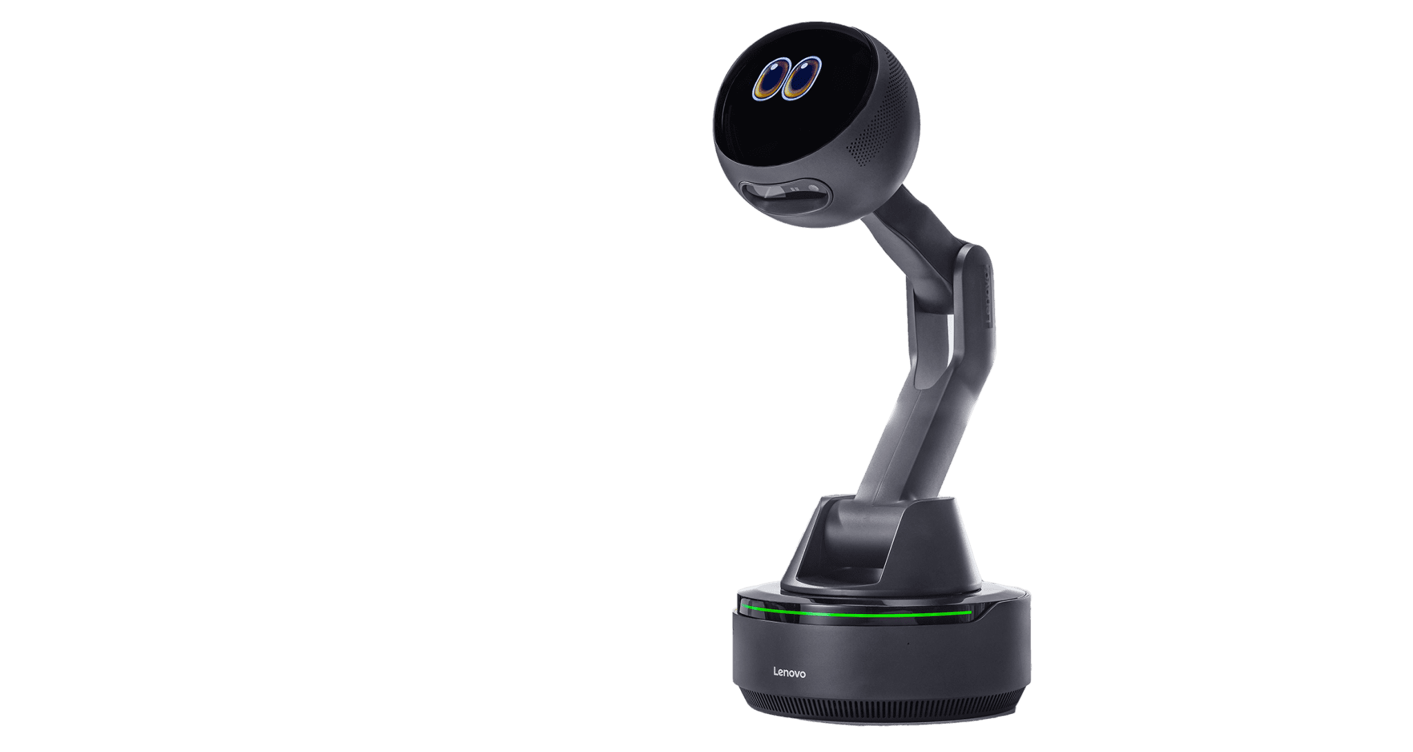 Lenovo AI Workmate Concept