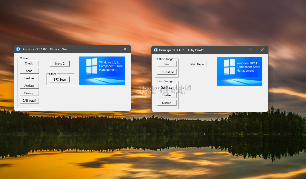 www.deskmodder.de