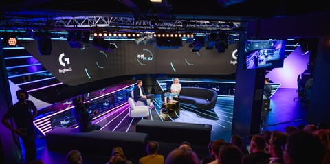 news.logitech.com