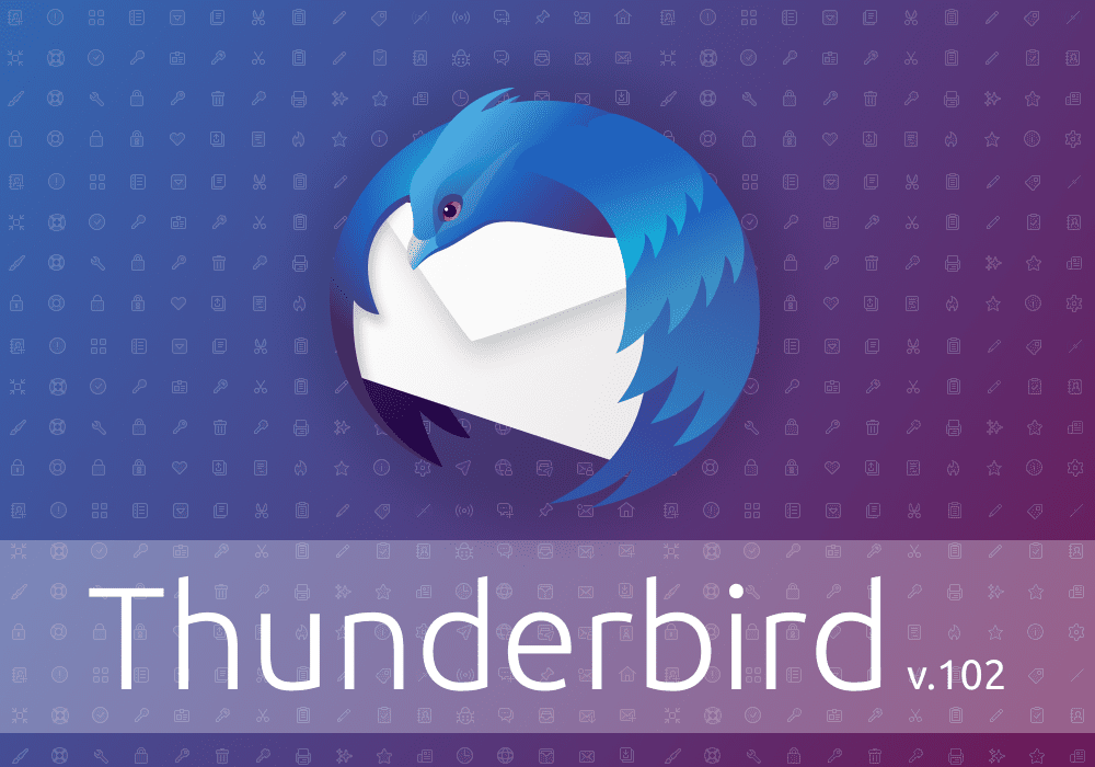 blog.thunderbird.net